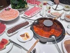 -九码头重庆毛肚火锅(棠岗店)