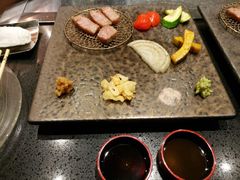 -神户牛排餐厅MOURIYA(总店)