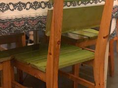 -HOHO餐厅(古子城店)