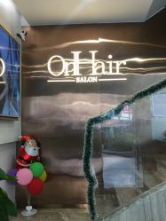 -OnHair造型
