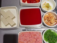 -海底捞火锅(大华一路店)