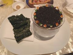 -广州四季酒店·佰鲜汇·现代法餐