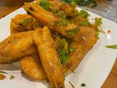 -京朋串屋·烧烤(望京西路总店)