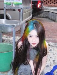 -星座接发烫染美发超市