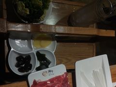 -焯牛潮汕牛肉火锅(云峰街创始店)