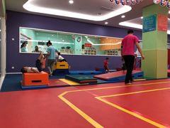-小小运动馆(浦江店)