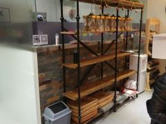 面包甜点陈列柜-蜜津私房蛋糕(缤纷亚洲店)