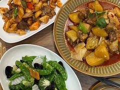 -贯贯吉·清真餐厅(浙江中路店)