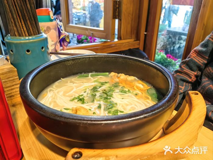 勺子米线·云南传统小吃市集(四方街店)图片