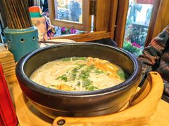 -勺子米线·云南传统小吃市集(四方街店)