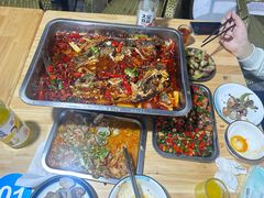 -奢月酒店(成都华西二院锦江院区三圣花乡地铁站店)