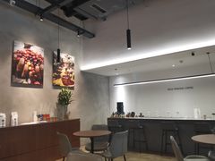 -野鸽子咖啡(中航店)