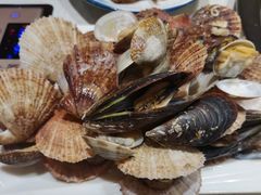 -渔夫蒸鲜(世奥湾店)