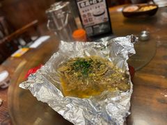 秘制鲫鱼-衡厨(中南店)