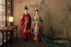 -蒙太奇婚纱摄影(万达店)