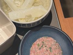 -巴奴毛肚火锅(大剧院店)