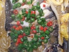 -半天妖烤鱼(芜湖市镜湖万达店)