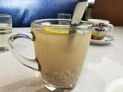 -港久茶餐厅(鹭洲里店)