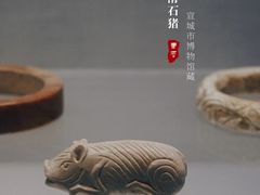 -宣城市博物馆