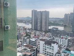 -顺德君豪酒店(佛山容桂渔人码头店)