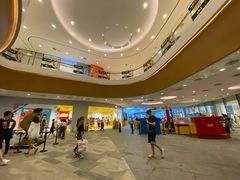 -深圳来福士广场