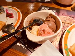 -比格比萨自助(国展店)