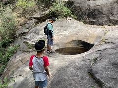 -北京密云天门山风景区