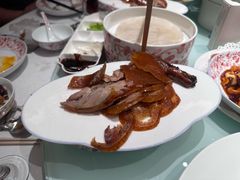 -香丰阁·烤鸭·川湘菜(清河店)
