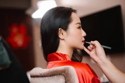 -青柠美妆工作室(正弘城店)