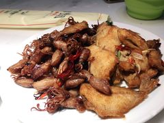 -日丰园海肠水饺·老字号大连海鲜(和平广场店)