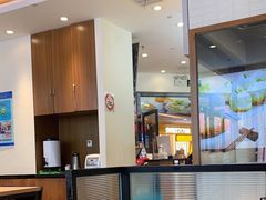 -小杨生煎(香港名都店)