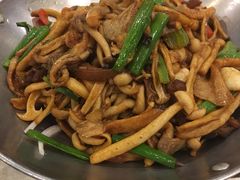 -李氏传家菜(兴城路店)