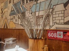 -福苗小骆驼烧烤(大唐不夜城店)