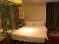 -厦门泰谷酒店(中山路镇海路地铁站店)