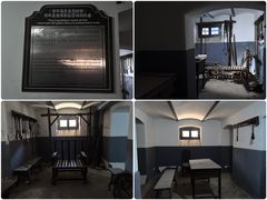 -青岛德国监狱旧址博物馆