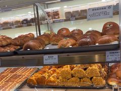 -烘焙町面包店(西四店)