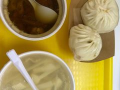 -津品味小吃(大学湾店)