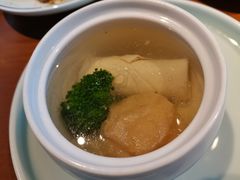 -三凤酒家·百年无锡菜(清扬茂业店)