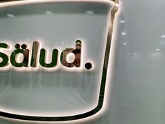 -Salud撒露欧洲冻酸奶(五道口购物中心店)