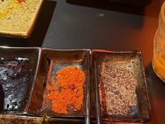 -無二炙坊·和牛烧肉(大钟寺1733店)