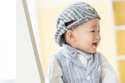 -首尔宝宝SEOUL  BABY STUDIO(通州店)