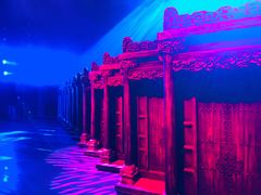 -济南方特东方神画