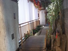 -醉霖生态餐厅(交大店)