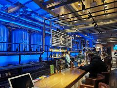 大堂-Goose Island Brewhouse鹅岛精酿啤酒餐厅