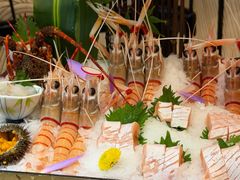-Minase水濑·日料放题(外滩店)
