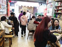 -胖娃古镇鸡杂(磁器口总店)