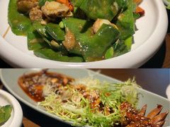 -前海沿·青岛菜(李沧万达店)