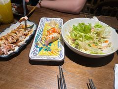 -一豚轩·烧鸟·豚骨拉面(五四路店)