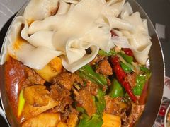 -塔哈尔·新疆盛宴(奉贤龙湖店)