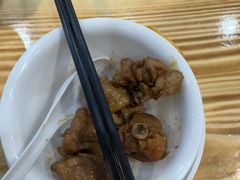 -花雕醉鸡(德盛广场一店)